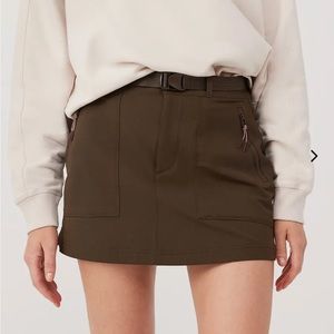Outdoor Voices RekTrek skirt